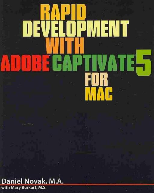Adobe Captivate For Mac Torrent